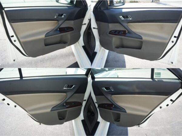 Ref:AUX-16502218 TOYOTA MARK X 2012 - Image 8