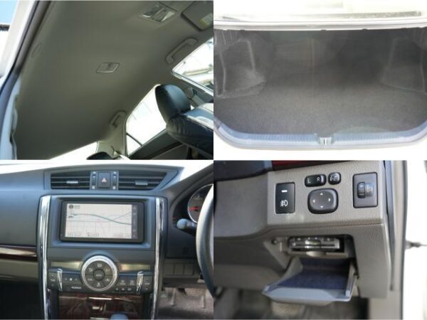 Ref:AUX-16502218 TOYOTA MARK X 2012 - Image 9