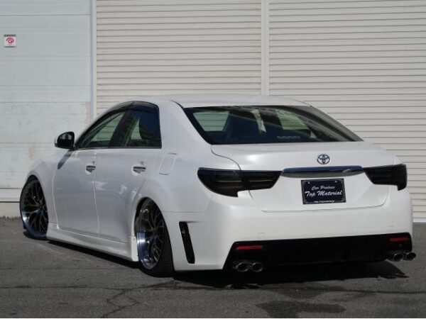 Ref:AUX-16502237 TOYOTA MARK X 2011 - Image 2
