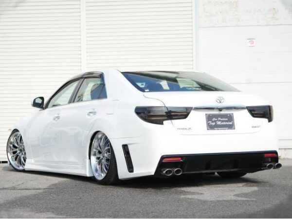 Ref:AUX-16502268 TOYOTA MARK X 2011 - Image 2