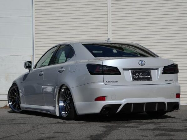 Ref:AUX-16502549 LEXUS IS 2008 - Image 2