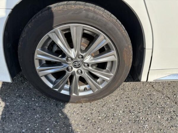Ref:AUX-16516208 TOYOTA ALPHARD 2020 - Image 14
