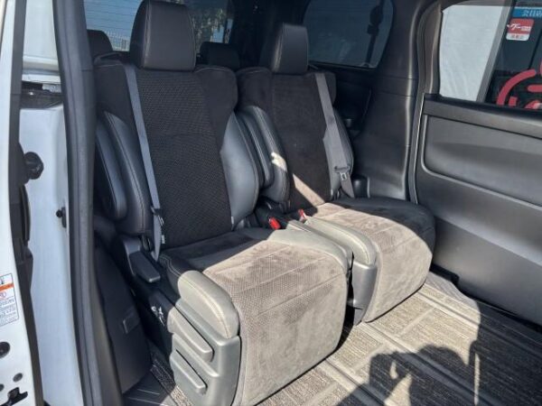 Ref:AUX-16516208 TOYOTA ALPHARD 2020 - Image 15