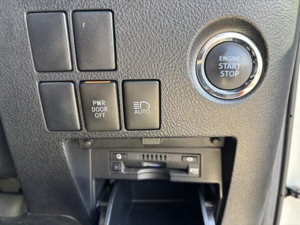 Ref:AUX-16516208 TOYOTA ALPHARD 2020 - Image 6
