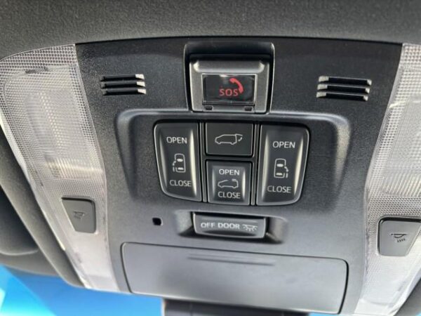 Ref:AUX-16516208 TOYOTA ALPHARD 2020 - Image 7
