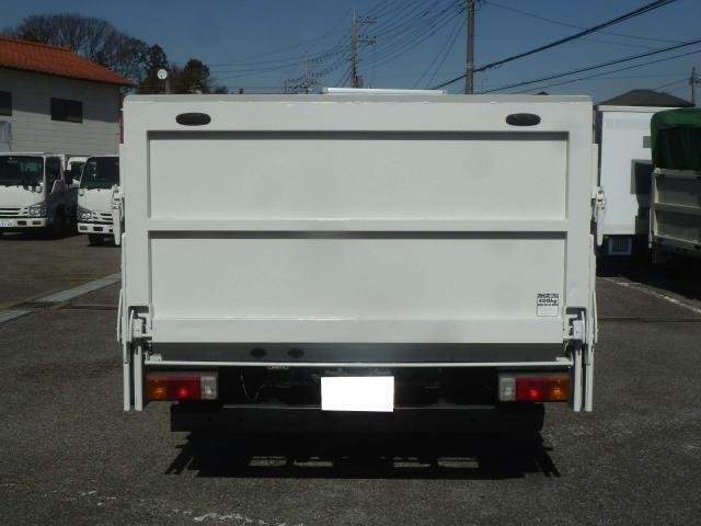Ref:AUX-16525465 HINO DUTRO 2019 - Image 2