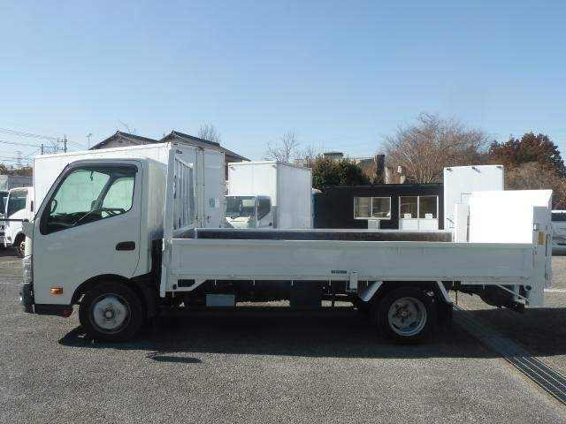 Ref:AUX-16525465 HINO DUTRO 2019 - Image 11