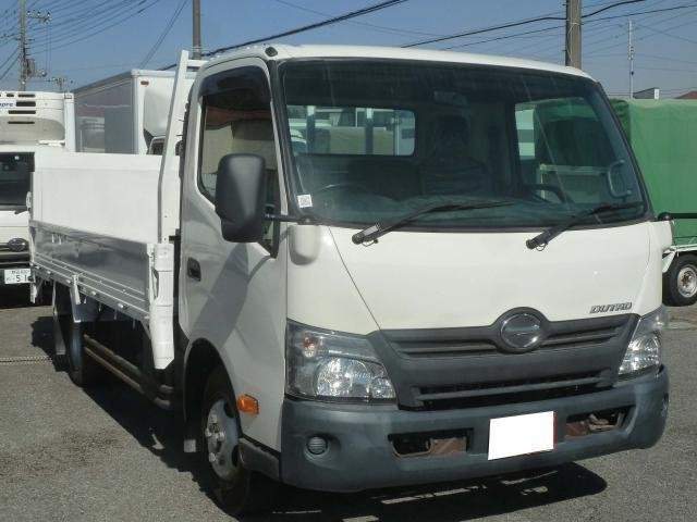 Ref:AUX-16525465 HINO DUTRO 2019 - Image 13