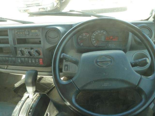 Ref:AUX-16525465 HINO DUTRO 2019 - Image 3