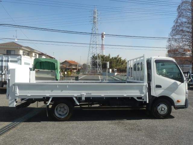 Ref:AUX-16525465 HINO DUTRO 2019 - Image 4