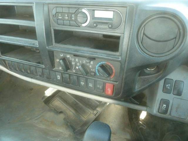 Ref:AUX-16525465 HINO DUTRO 2019 - Image 5