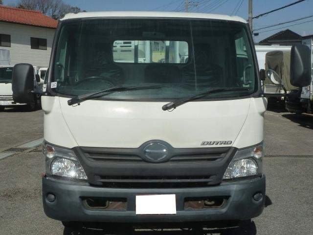 Ref:AUX-16525465 HINO DUTRO 2019 - Image 10