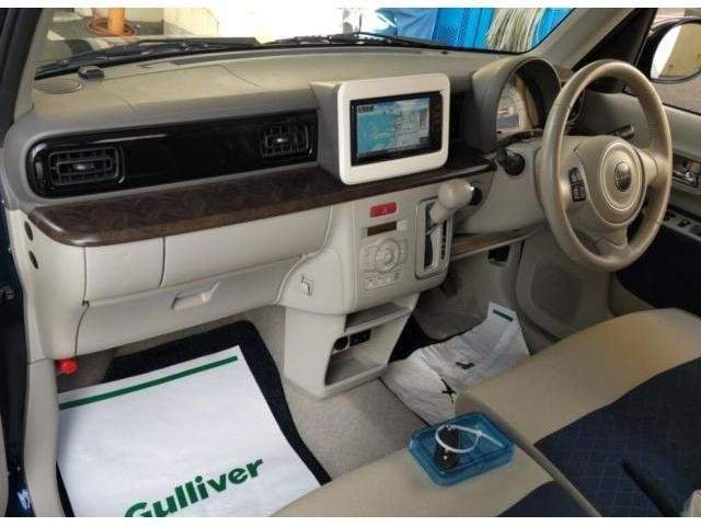 Ref:AUX-16557724 SUZUKI ALTO LAPIN 2019 - Image 3