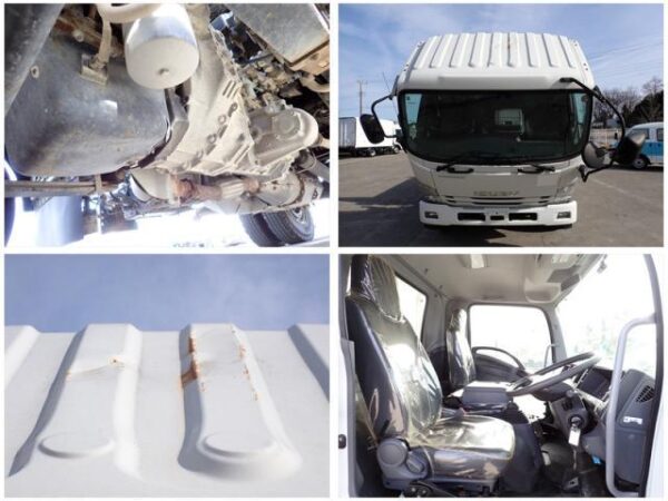Ref:AUX-16584472 ISUZU FORWARD 2019 - Image 11