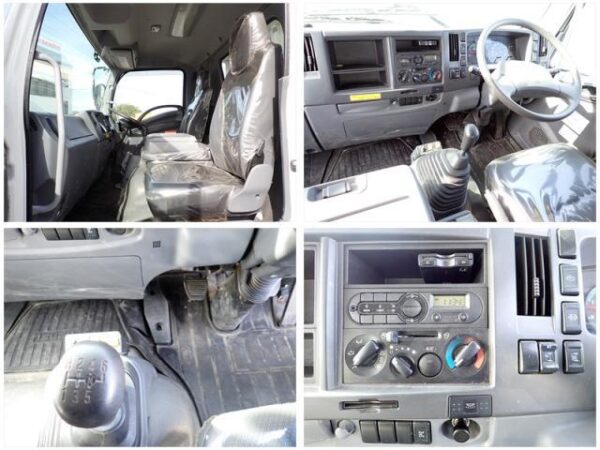 Ref:AUX-16584472 ISUZU FORWARD 2019 - Image 12