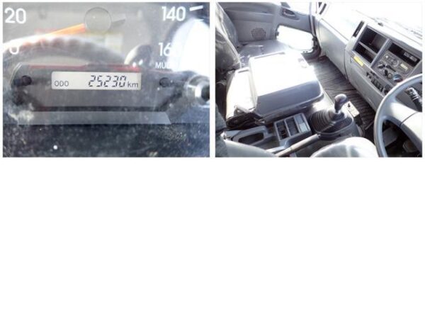 Ref:AUX-16584472 ISUZU FORWARD 2019 - Image 13