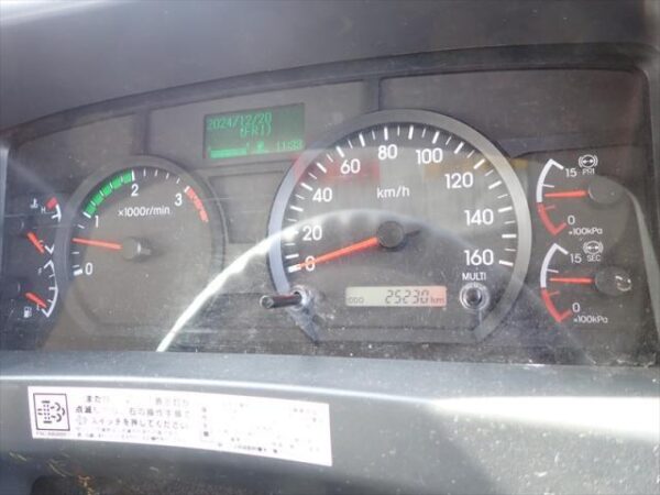 Ref:AUX-16584472 ISUZU FORWARD 2019 - Image 3