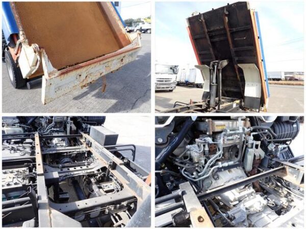 Ref:AUX-16584472 ISUZU FORWARD 2019 - Image 6