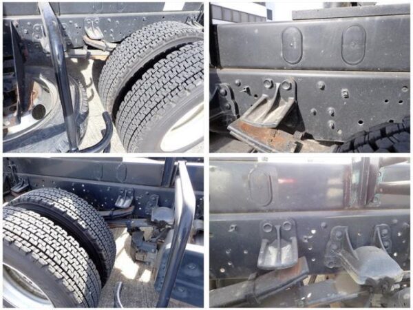 Ref:AUX-16584472 ISUZU FORWARD 2019 - Image 7