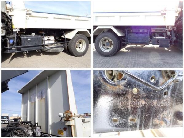 Ref:AUX-16584472 ISUZU FORWARD 2019 - Image 9