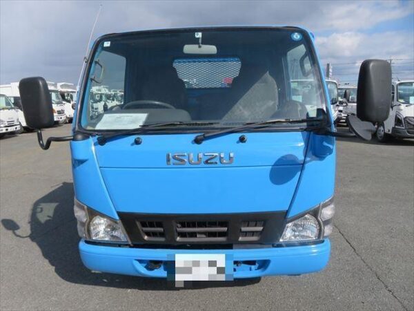Ref:AUX-16584586 ISUZU ELF TRUCK 2006 - Image 2