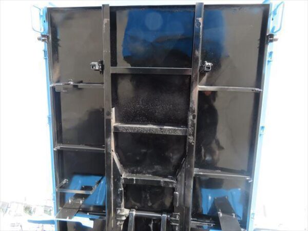 Ref:AUX-16584586 ISUZU ELF TRUCK 2006 - Image 13