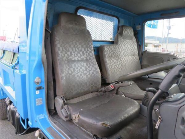 Ref:AUX-16584586 ISUZU ELF TRUCK 2006 - Image 15