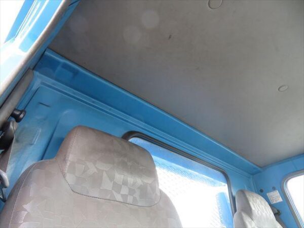 Ref:AUX-16584586 ISUZU ELF TRUCK 2006 - Image 16