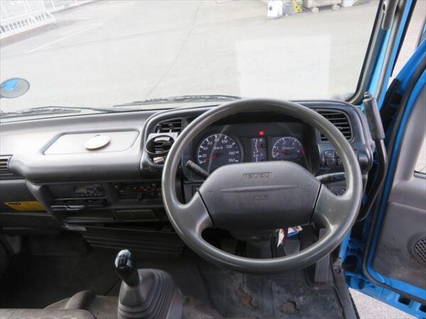 Ref:AUX-16584586 ISUZU ELF TRUCK 2006 - Image 17