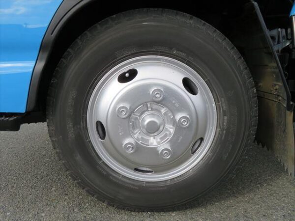 Ref:AUX-16584586 ISUZU ELF TRUCK 2006 - Image 18