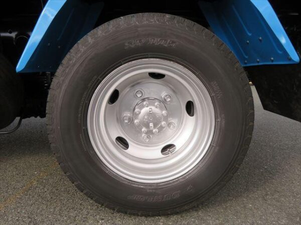 Ref:AUX-16584586 ISUZU ELF TRUCK 2006 - Image 19