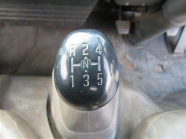 Ref:AUX-16584586 ISUZU ELF TRUCK 2006 - Image 20