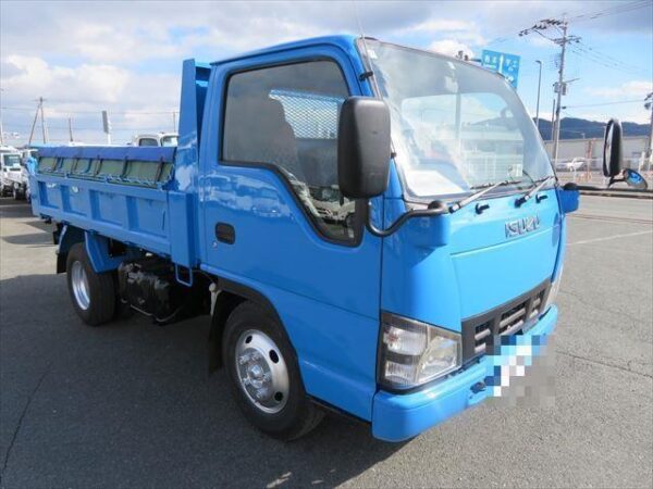 Ref:AUX-16584586 ISUZU ELF TRUCK 2006 - Image 3