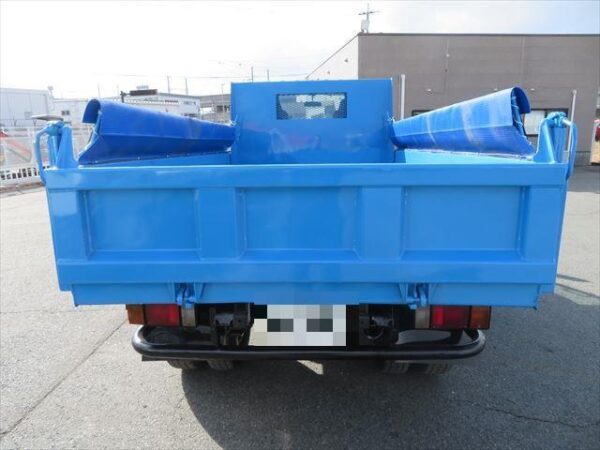 Ref:AUX-16584586 ISUZU ELF TRUCK 2006 - Image 6