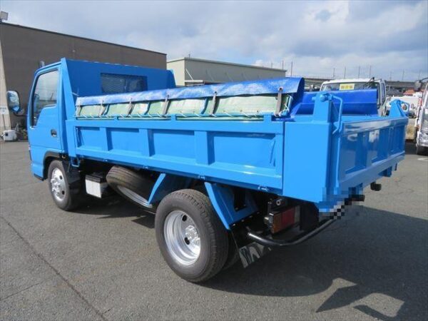 Ref:AUX-16584586 ISUZU ELF TRUCK 2006 - Image 7