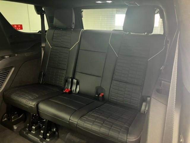 Ref:AUX-16584600 CADILLAC CADILLAC ESCALADE 2024 - Image 11