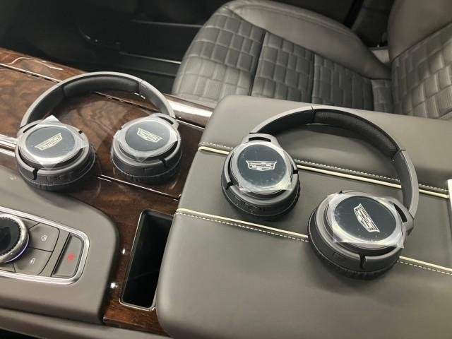 Ref:AUX-16584600 CADILLAC CADILLAC ESCALADE 2024 - Image 13