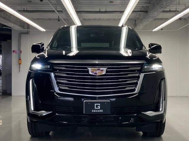 Ref:AUX-16584600 CADILLAC CADILLAC ESCALADE 2024 - Image 16