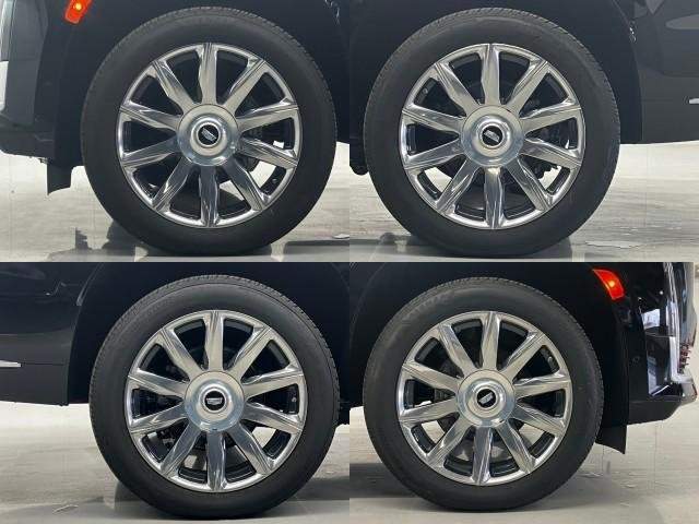 Ref:AUX-16584600 CADILLAC CADILLAC ESCALADE 2024 - Image 20