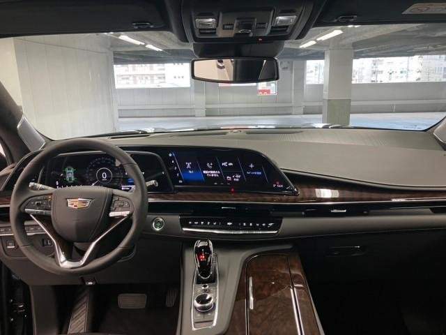 Ref:AUX-16584600 CADILLAC CADILLAC ESCALADE 2024 - Image 3
