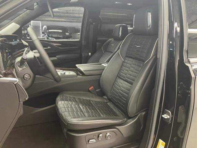 Ref:AUX-16584600 CADILLAC CADILLAC ESCALADE 2024 - Image 4