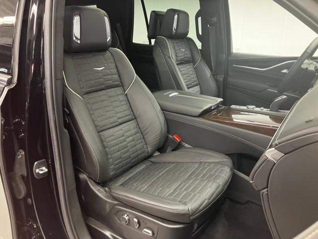 Ref:AUX-16584600 CADILLAC CADILLAC ESCALADE 2024 - Image 5