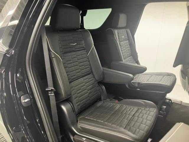 Ref:AUX-16584600 CADILLAC CADILLAC ESCALADE 2024 - Image 6