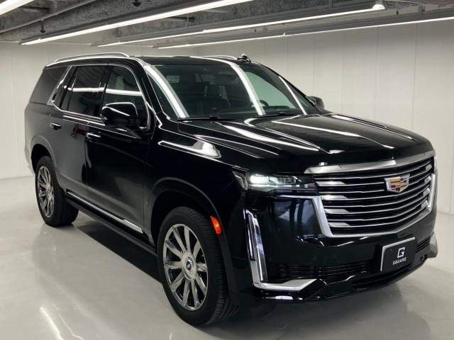 Ref:AUX-16584600 CADILLAC CADILLAC ESCALADE 2024 - Image 7