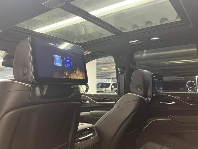 Ref:AUX-16584600 CADILLAC CADILLAC ESCALADE 2024 - Image 10