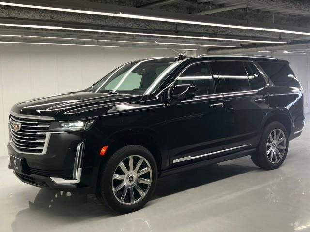 Ref:AUX-16584600 CADILLAC CADILLAC ESCALADE 2024