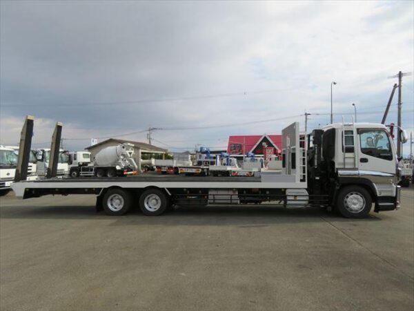 Ref:AUX-16584788 ISUZU GIGA 2011 - Image 4