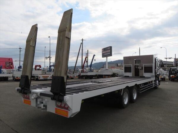Ref:AUX-16584788 ISUZU GIGA 2011 - Image 5