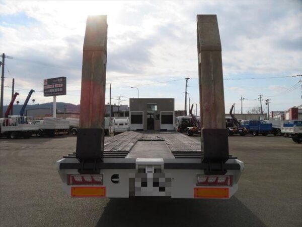 Ref:AUX-16584788 ISUZU GIGA 2011 - Image 6