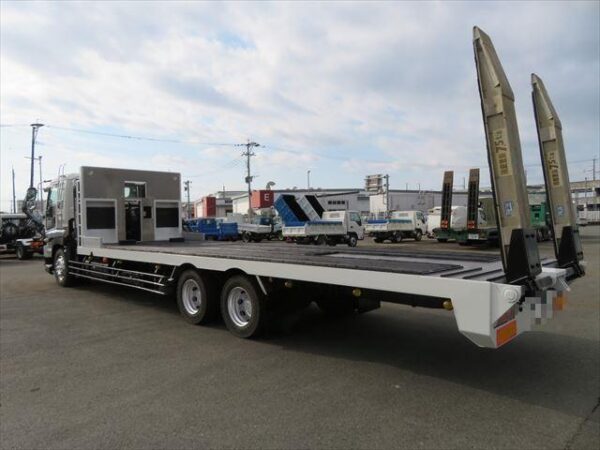 Ref:AUX-16584788 ISUZU GIGA 2011 - Image 8